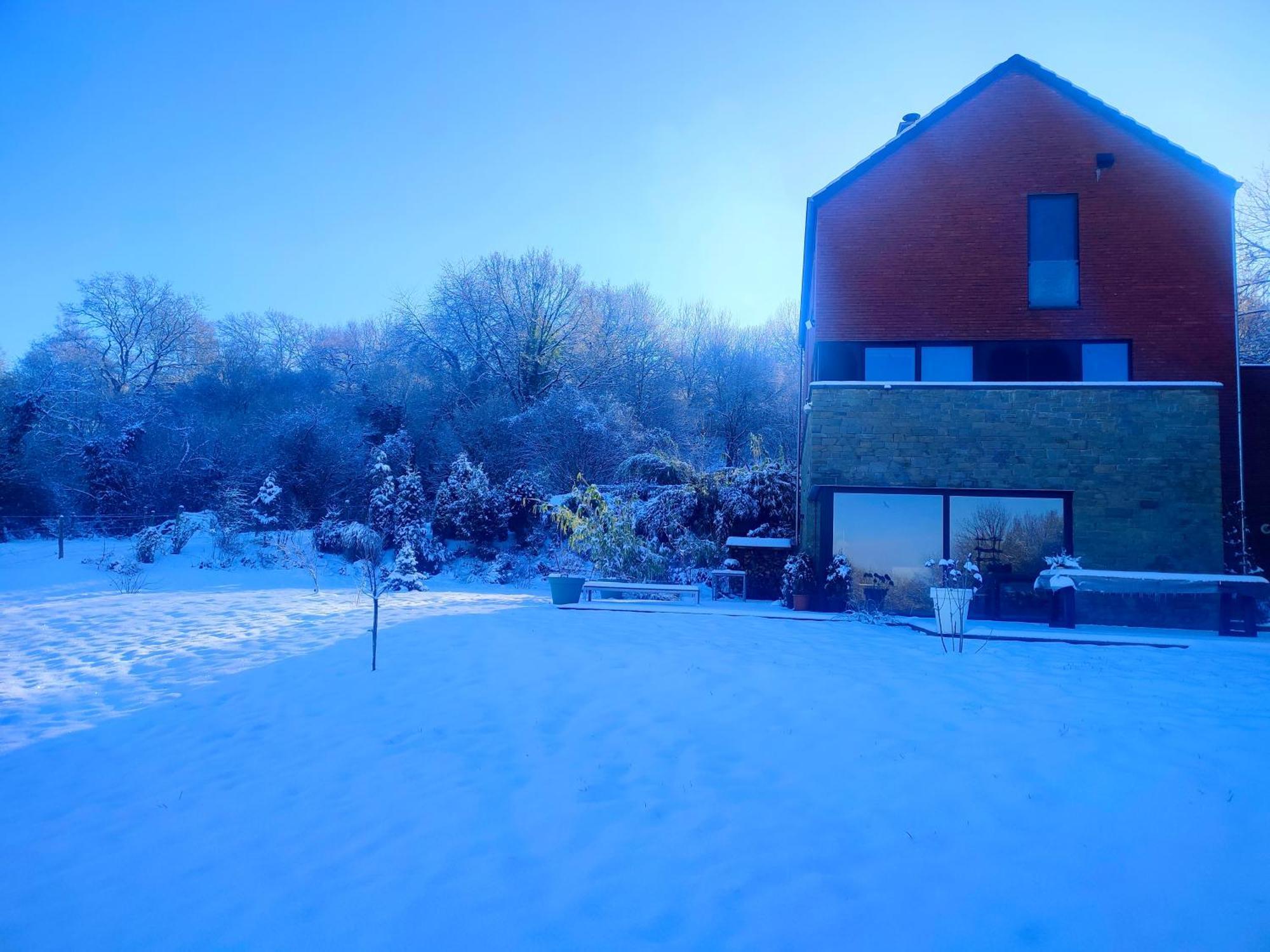 Apartamento Fredhousedurbuy 1 Exterior foto