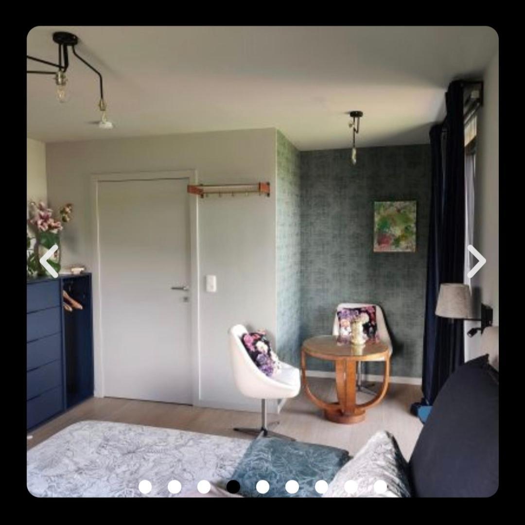 Apartamento Fredhousedurbuy 1 Exterior foto